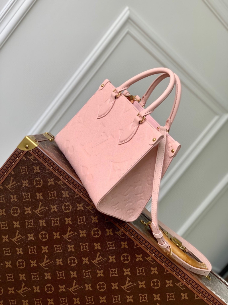 LV Shopping Bags